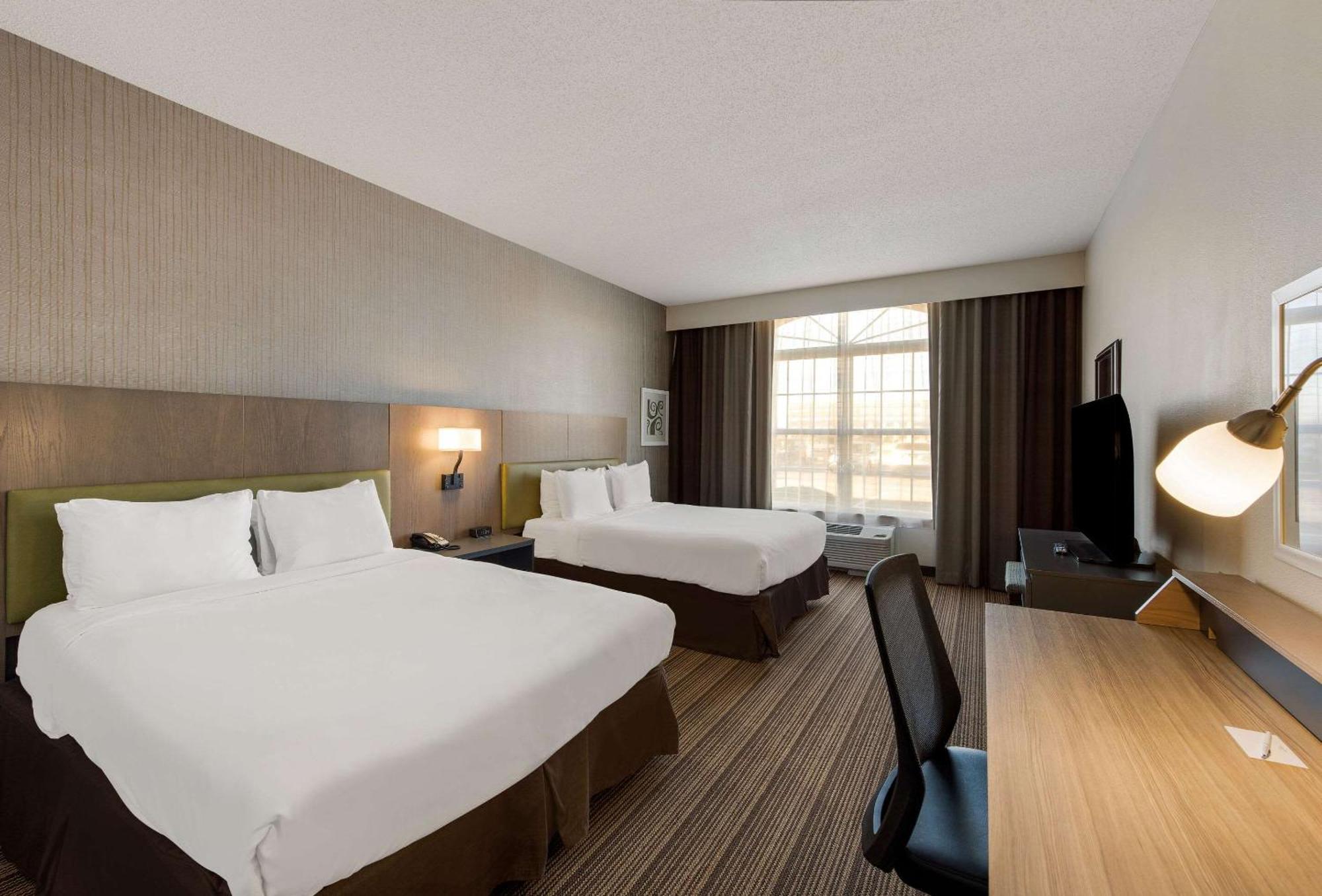 Country Inn & Suites By Radisson, Findlay, Oh Exterior foto