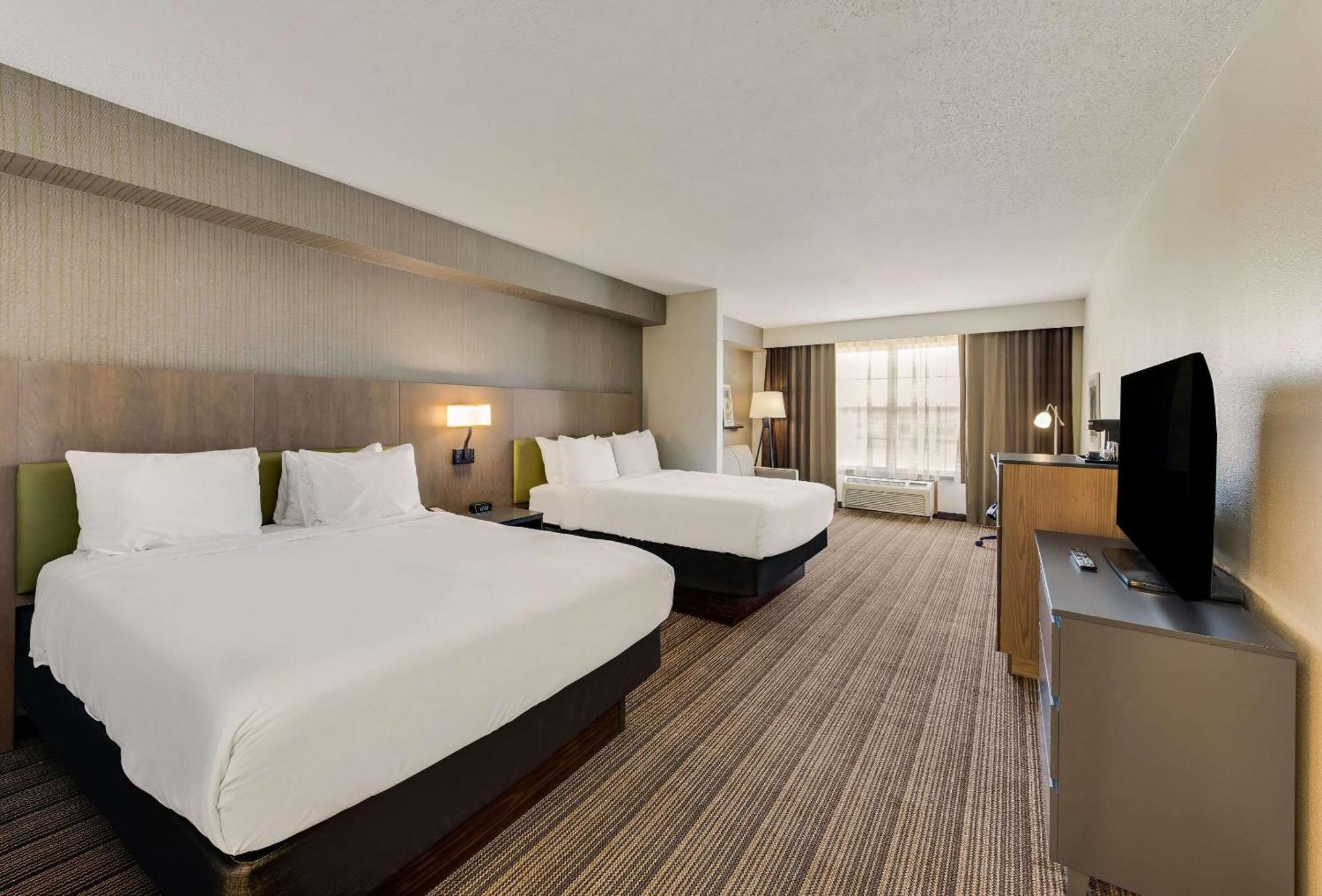 Country Inn & Suites By Radisson, Findlay, Oh Exterior foto
